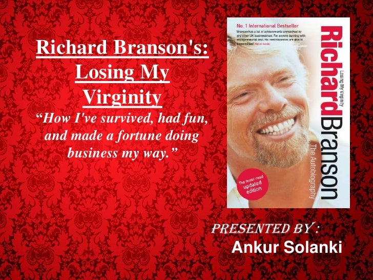 Pantyhose bondage clips Loosing my virginity - richard branson